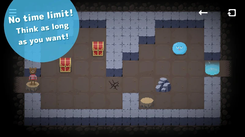 Slime Puzzle Story