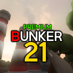 دانلود بازی Bunker 21 PREMIUM