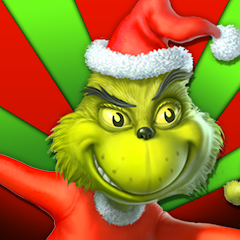 دانلود بازی The Grinch