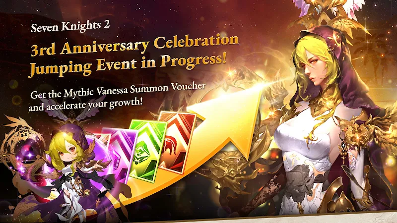 Seven Knights 2