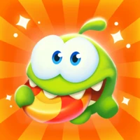 دانلود بازی Om Nom: Om Nom Blast