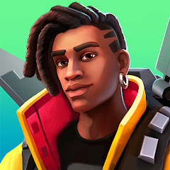 دانلود بازی Ricochet Squad