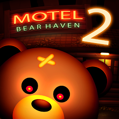 دانلود بازی Bear Haven Nights Horror 2