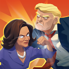 دانلود بازی President Kombat