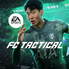 دانلود بازی EA SPORTS FC™ Tactical