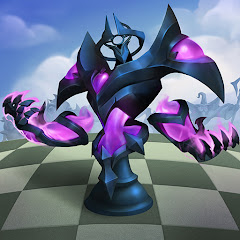 دانلود بازی Tap Legends: Tactics RPG