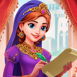 دانلود بازی شاهدخت | بازی راز قلعه
