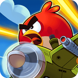 دانلود بازی Angry Birds: Ace Fighter