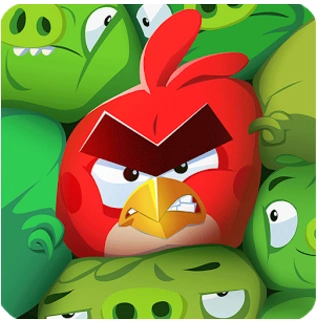 دانلود بازی Angry Birds Islands
