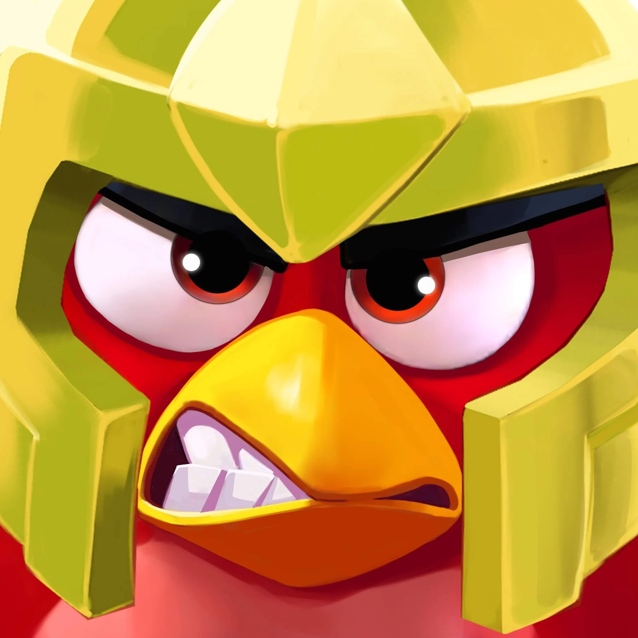 دانلود بازی Angry Birds Kingdom
