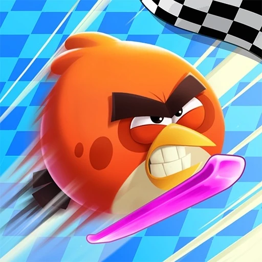 دانلود بازی Angry Birds Racing