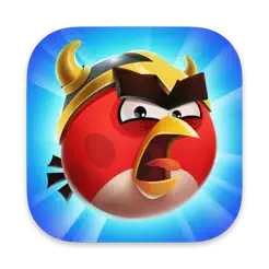 دانلود بازی Angry Birds Reloaded