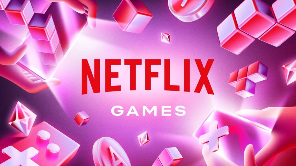 Netflix از این به بعد روی بازی های داستانی و خانوادگی تمرکز می کند