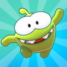 دانلود بازی Om Nom: Run 2