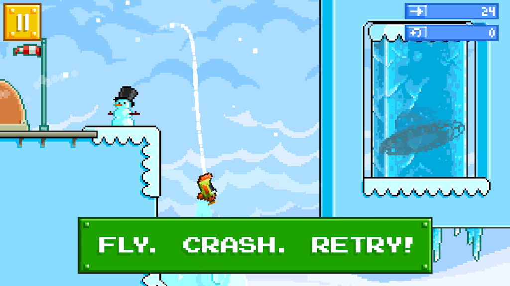Retry