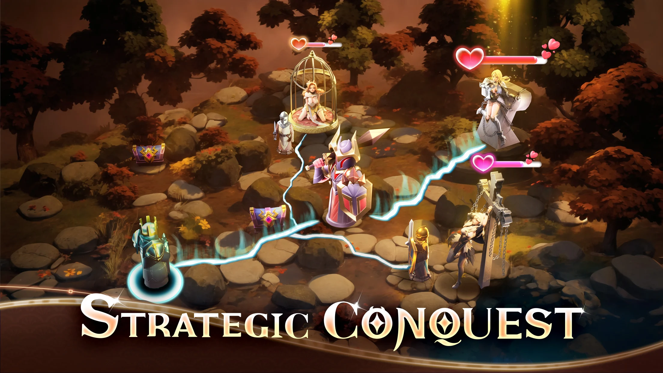 Summoners Kingdom:Goddess