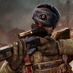 دانلود بازی World war 2 1945: ww2 games
