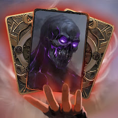دانلود بازی Blood of Titans: Card Battle