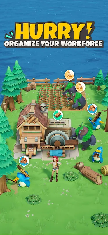 Palmon: Survival