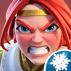 دانلود بازی Rivengard – Clash Of Legends