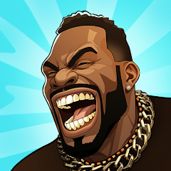 دانلود بازی Gang City — Idle Tycoon