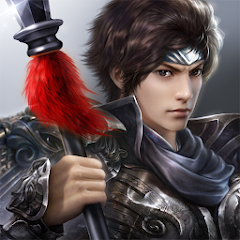 دانلود بازی Dynasty Legends：Warriors Unite