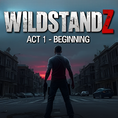دانلود بازی WildStandZ: Act 1 – Beginning