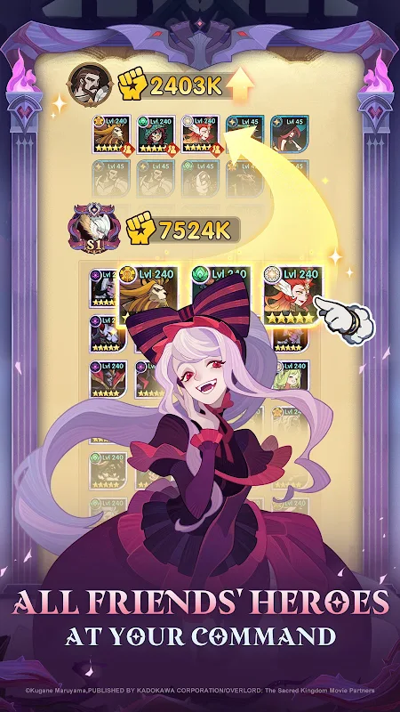 AFK Arena