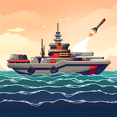 دانلود بازی High Seas Hero