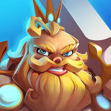 دانلود بازی Chronicles of Legends