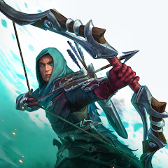 دانلود بازی Age of Magic: Turn Based RPG