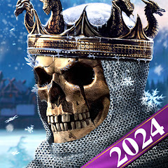 دانلود بازی Game of Kings:The Blood Throne