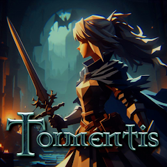 دانلود بازی Tormentis – Dungeon ARPG