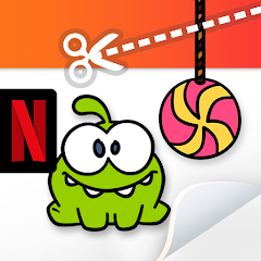 دانلود بازی Cut the Rope Daily