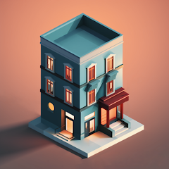 دانلود بازی Teeny Tiny Town