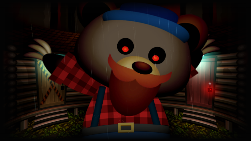 Bear Haven Nights Horror 2
