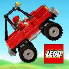 دانلود بازی LEGO® Hill Climb Adventures