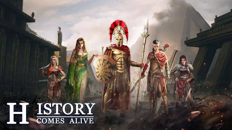 Fire and Glory: Blood War