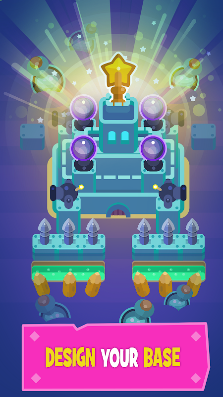 World of Tower Defence