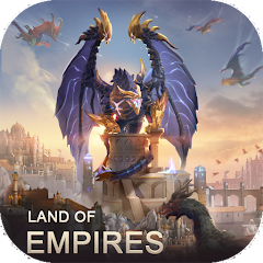 دانلود بازی Land of Empires: Immortal