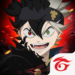 دانلود بازی Black Clover M