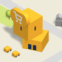 دانلود بازی Cozy City