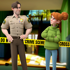 دانلود بازی Small Town Murders: Match 3
