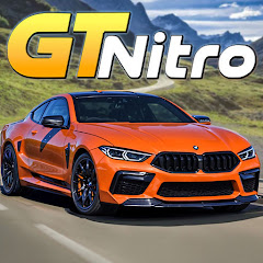 دانلود بازی GT Nitro: Drag Racing Car Game