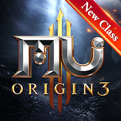 دانلود بازی MU ORIGIN 3-Demon Swordmaster