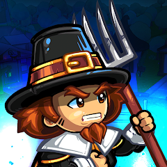 دانلود بازی Town of Salem 2 Strategy Games