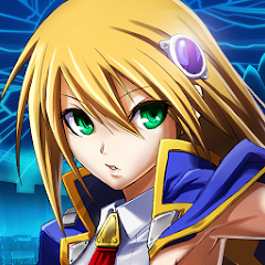 دانلود بازی BlazBlue RR – Real Action Game