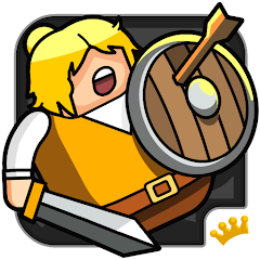 دانلود بازی Maximus 2: Fantasy Beat-Em-Up