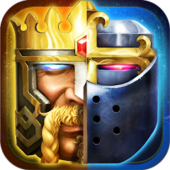 دانلود بازی Clash of Kings