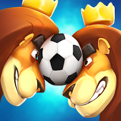 دانلود بازی Rumble Stars Football